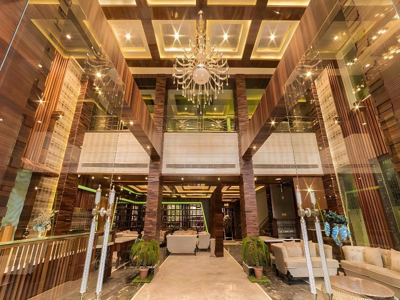 Costa Riviera Hotel image