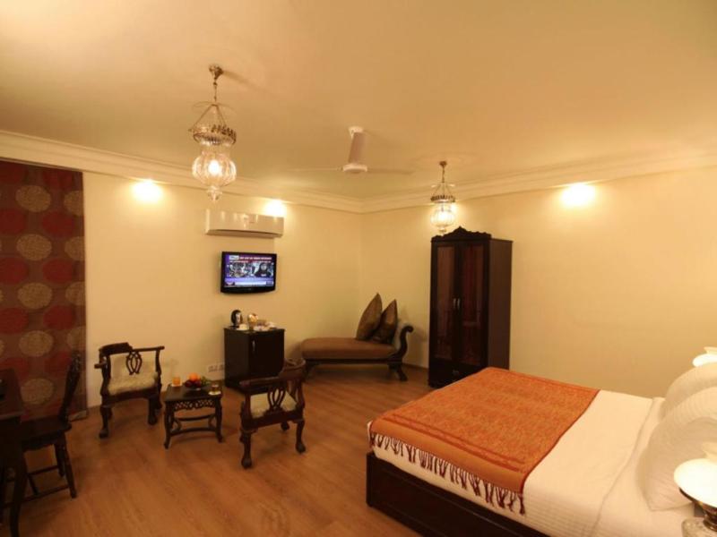 Suryauday Haveli An Amritara Resort image