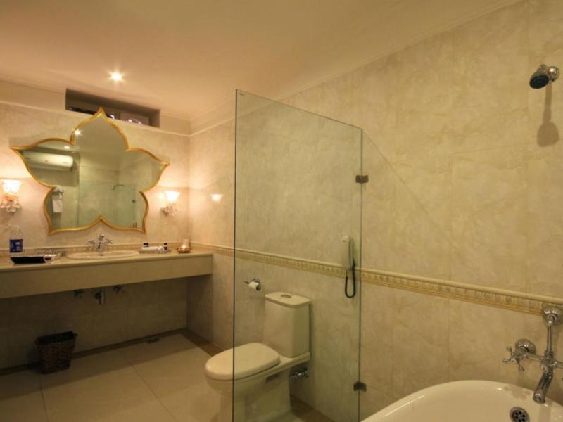 Suryauday Haveli An Amritara Resort image
