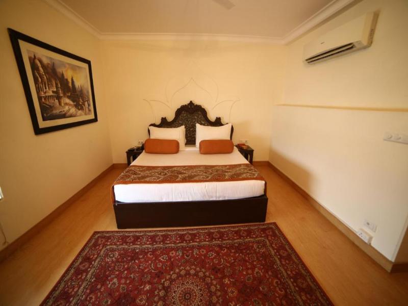Suryauday Haveli An Amritara Resort image