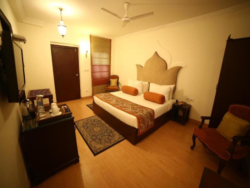 Suryauday Haveli An Amritara Resort image