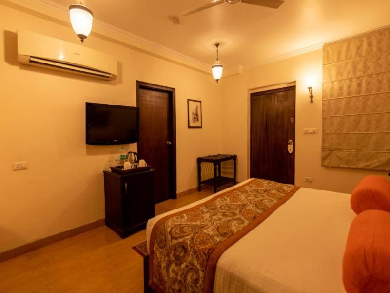 Suryauday Haveli An Amritara Resort image
