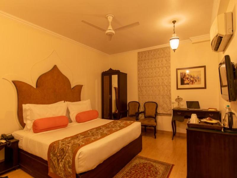 Suryauday Haveli An Amritara Resort image