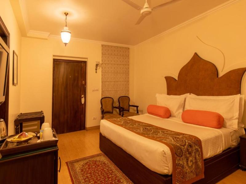 Suryauday Haveli An Amritara Resort image