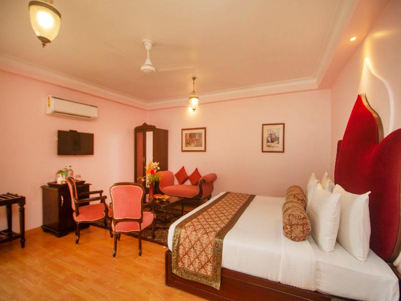 Suryauday Haveli An Amritara Resort image