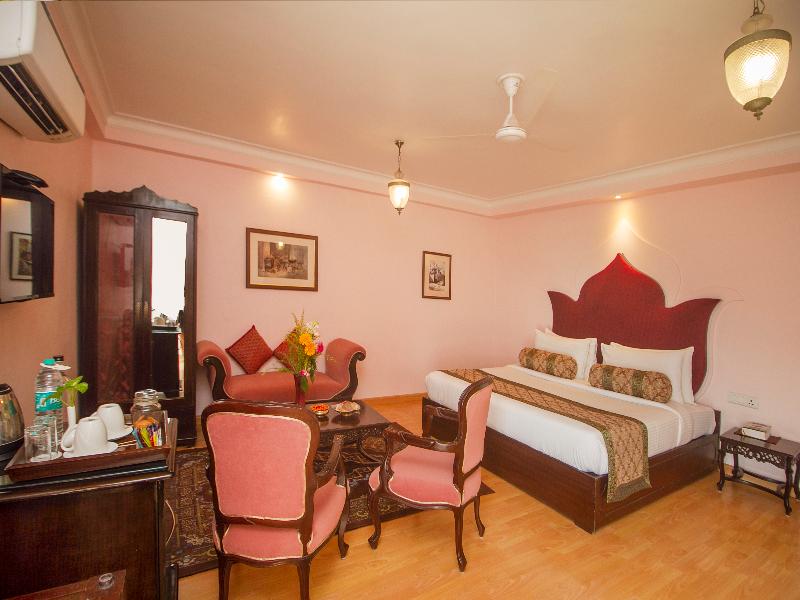 Suryauday Haveli An Amritara Resort image