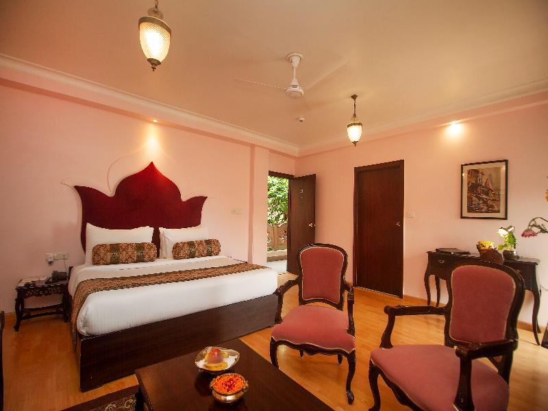 Suryauday Haveli An Amritara Resort image