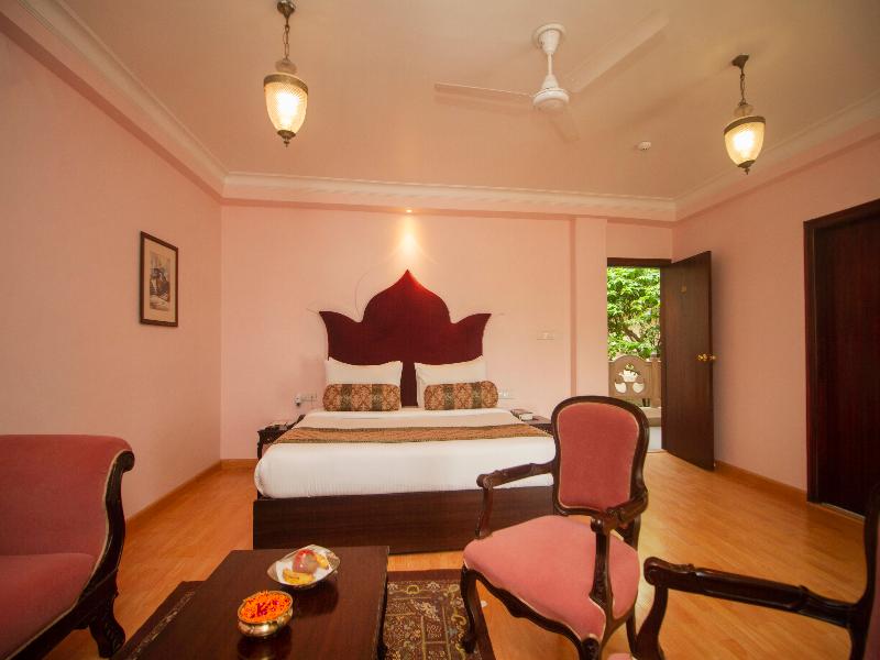 Suryauday Haveli An Amritara Resort image