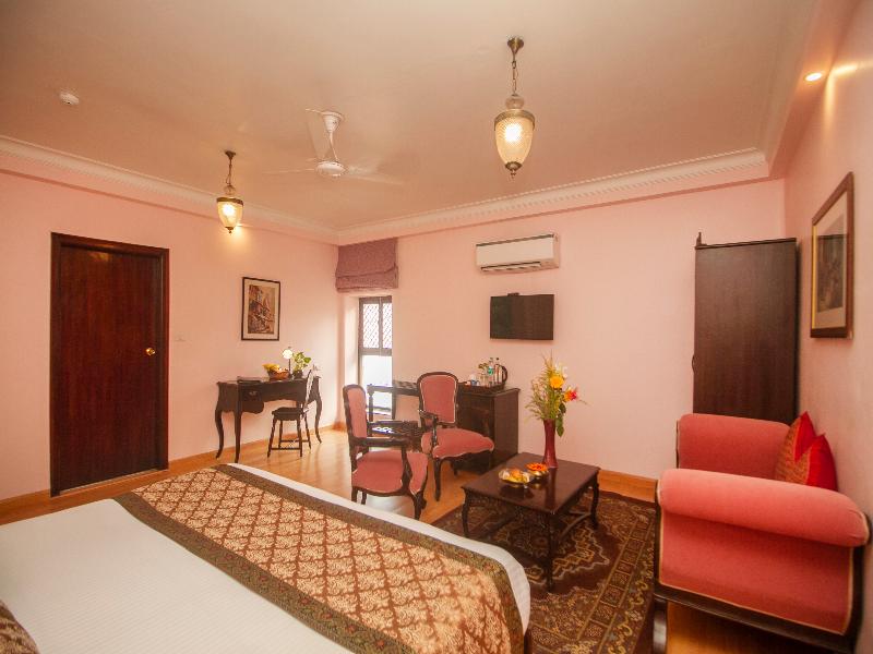 Suryauday Haveli An Amritara Resort image
