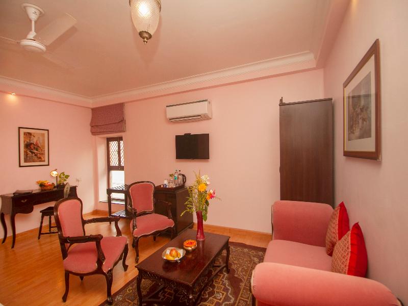 Suryauday Haveli An Amritara Resort image