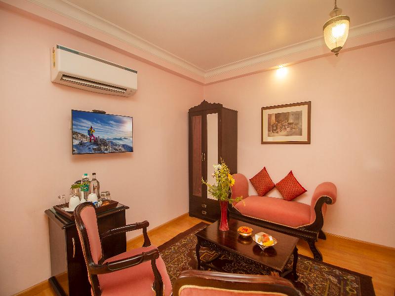 Suryauday Haveli An Amritara Resort image
