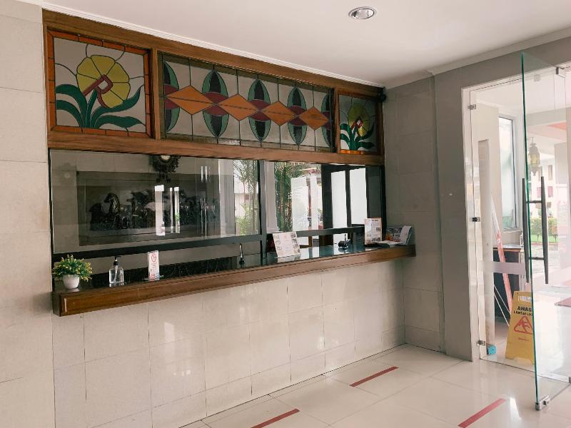 Hotel Ririn image