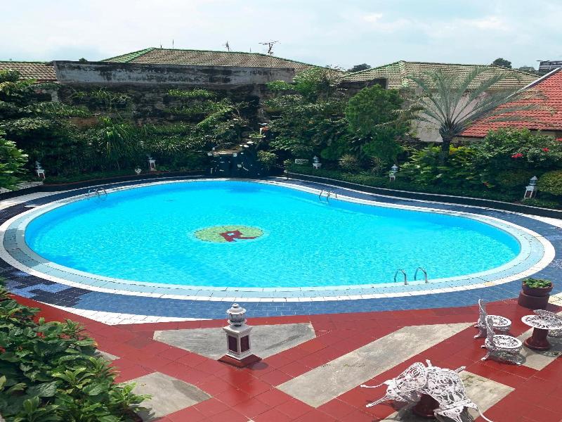 Hotel Ririn image