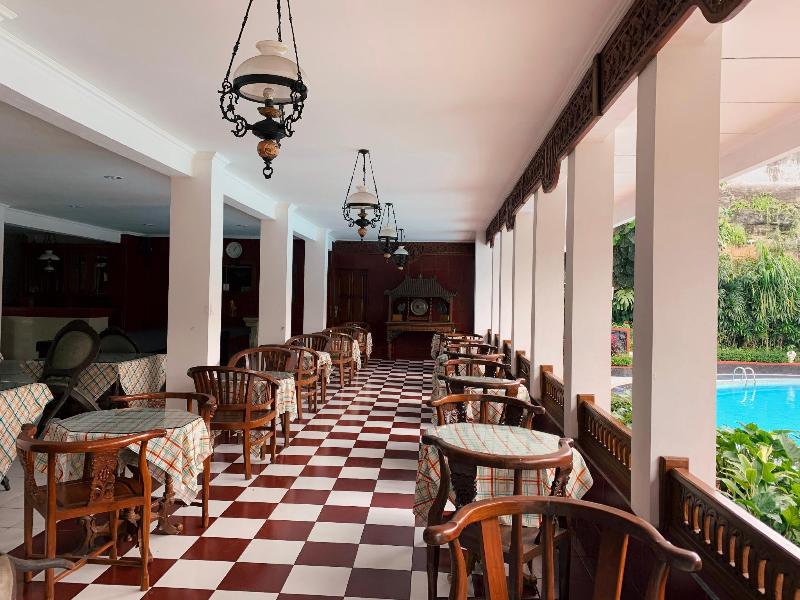 Hotel Ririn image