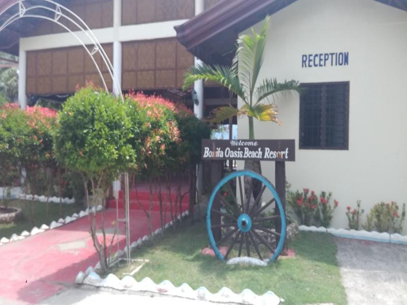Bonita Oasis Beach Resort image