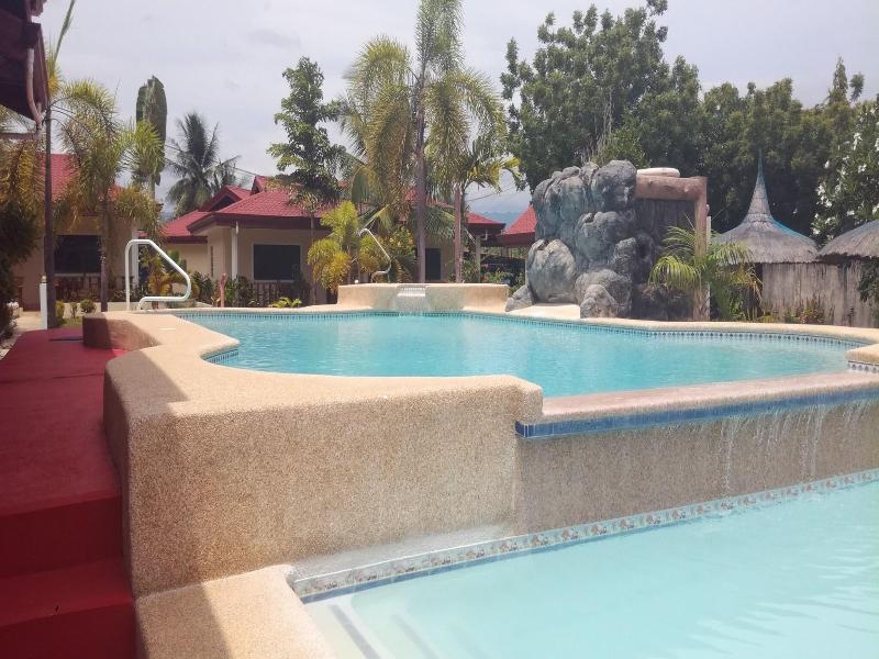 Bonita Oasis Beach Resort image