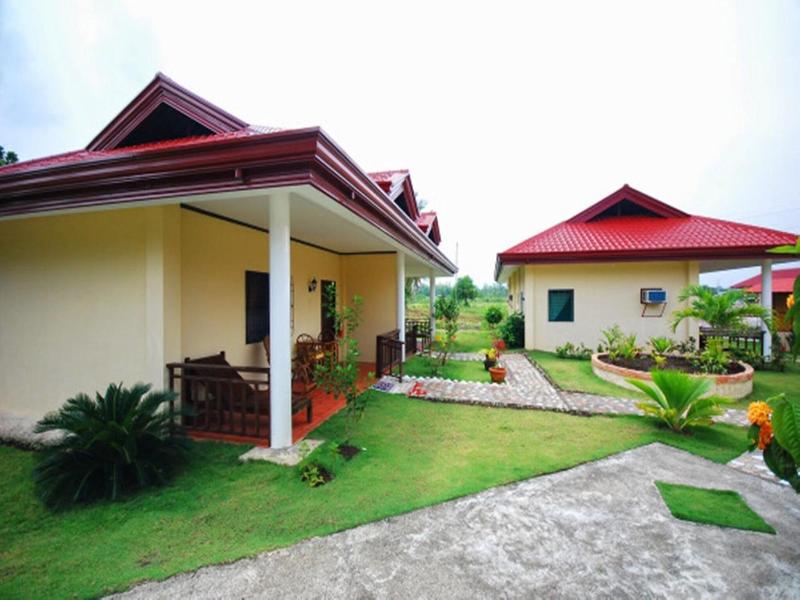 Bonita Oasis Beach Resort image