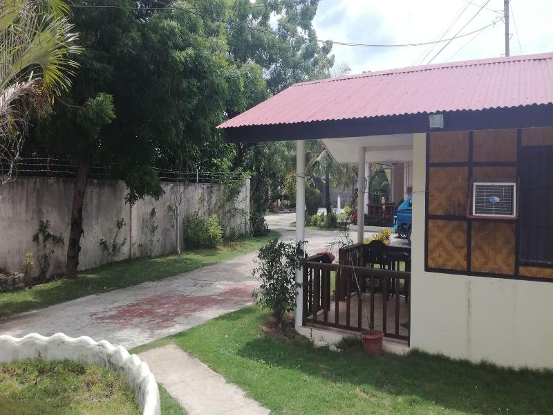 Bonita Oasis Beach Resort image