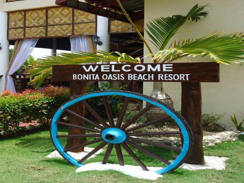 Bonita Oasis Beach Resort image