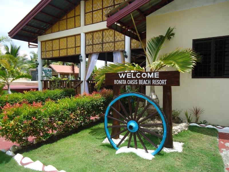 Bonita Oasis Beach Resort image