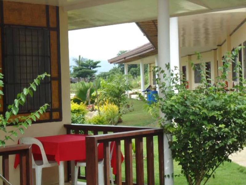 Bonita Oasis Beach Resort image