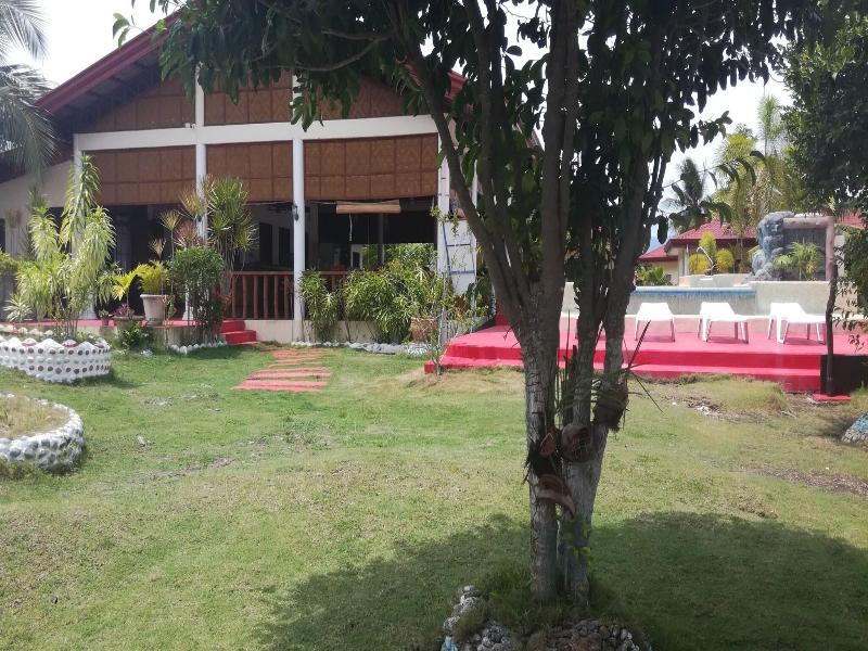 Bonita Oasis Beach Resort image