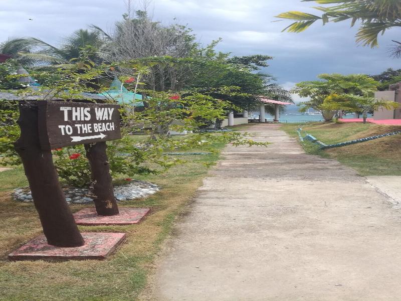 Bonita Oasis Beach Resort image