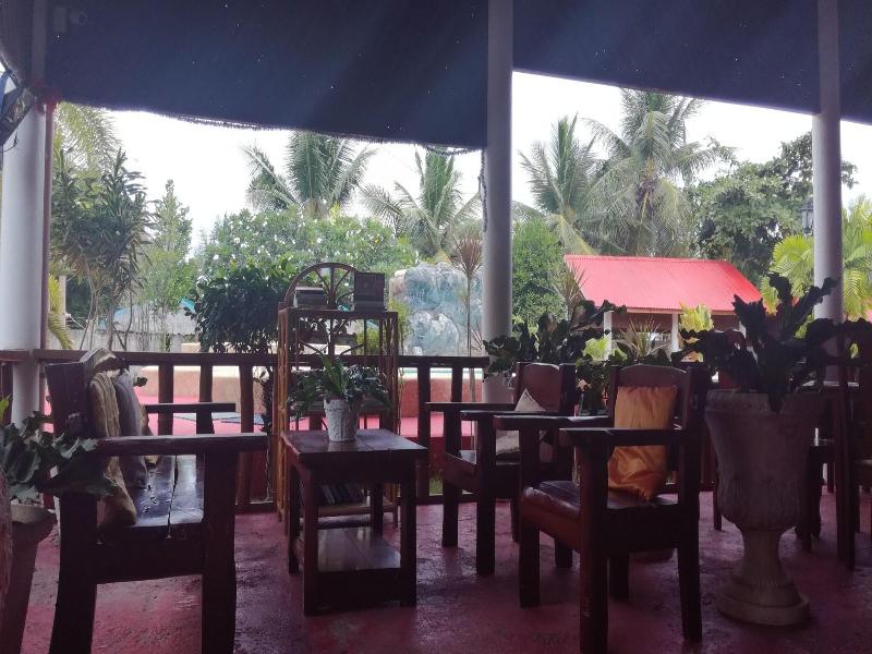 Bonita Oasis Beach Resort image