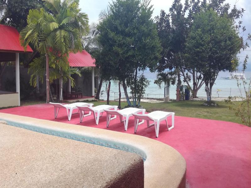 Bonita Oasis Beach Resort image
