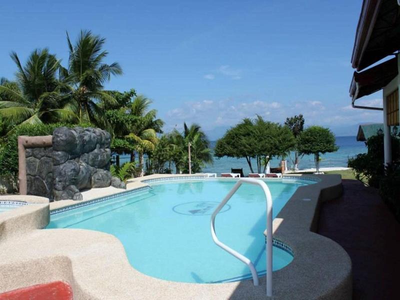 Bonita Oasis Beach Resort image