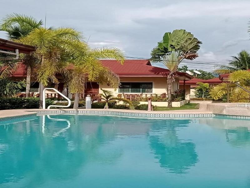 Bonita Oasis Beach Resort image
