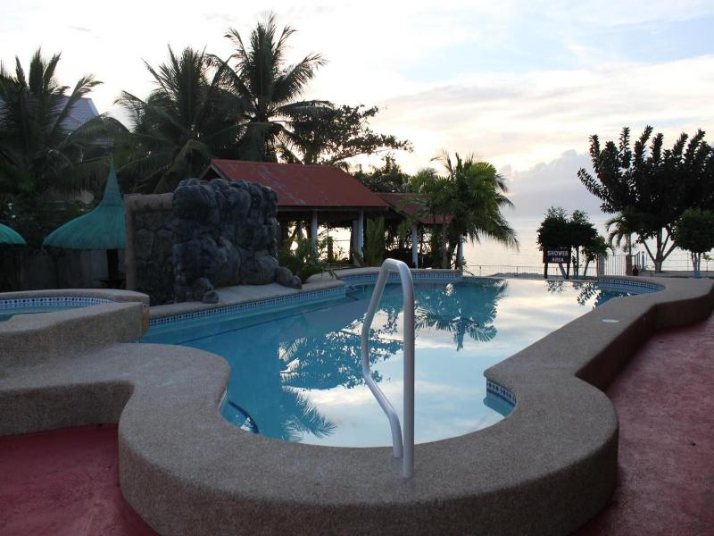 Bonita Oasis Beach Resort image