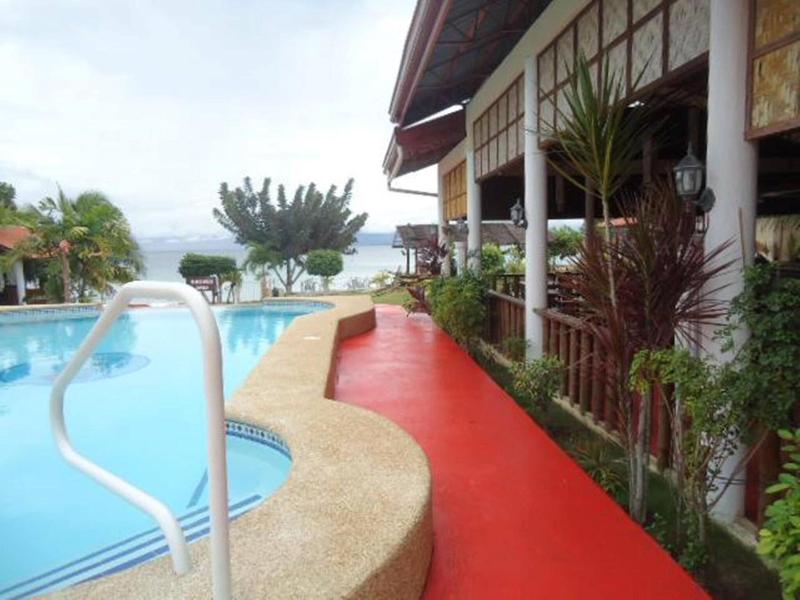 Bonita Oasis Beach Resort image