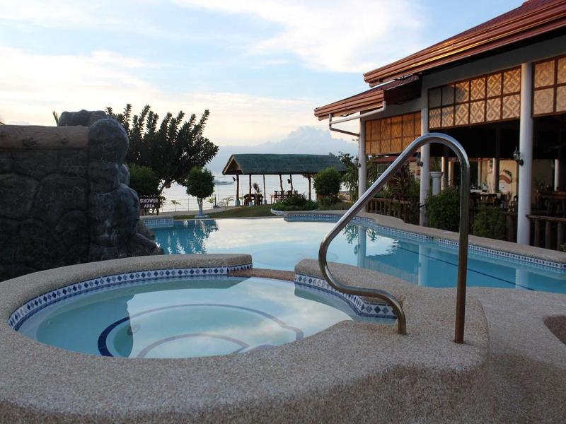 Bonita Oasis Beach Resort image