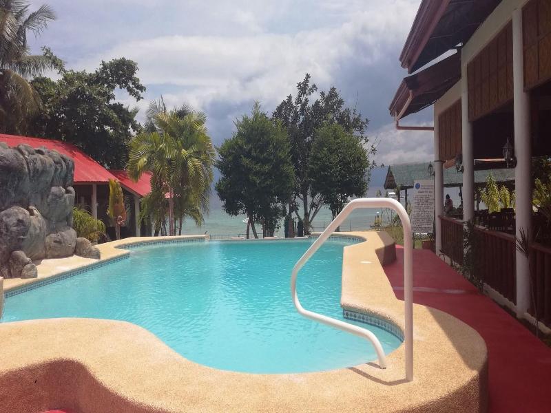 Bonita Oasis Beach Resort image
