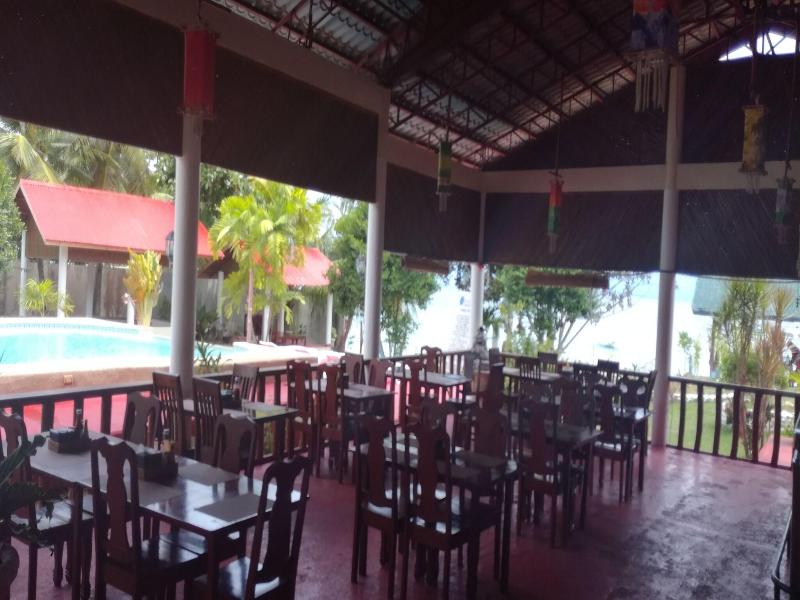 Bonita Oasis Beach Resort image