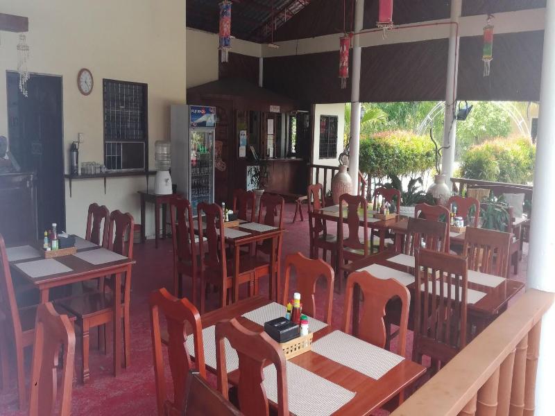 Bonita Oasis Beach Resort image