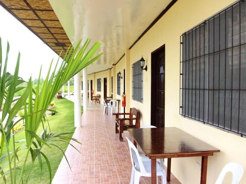Bonita Oasis Beach Resort image