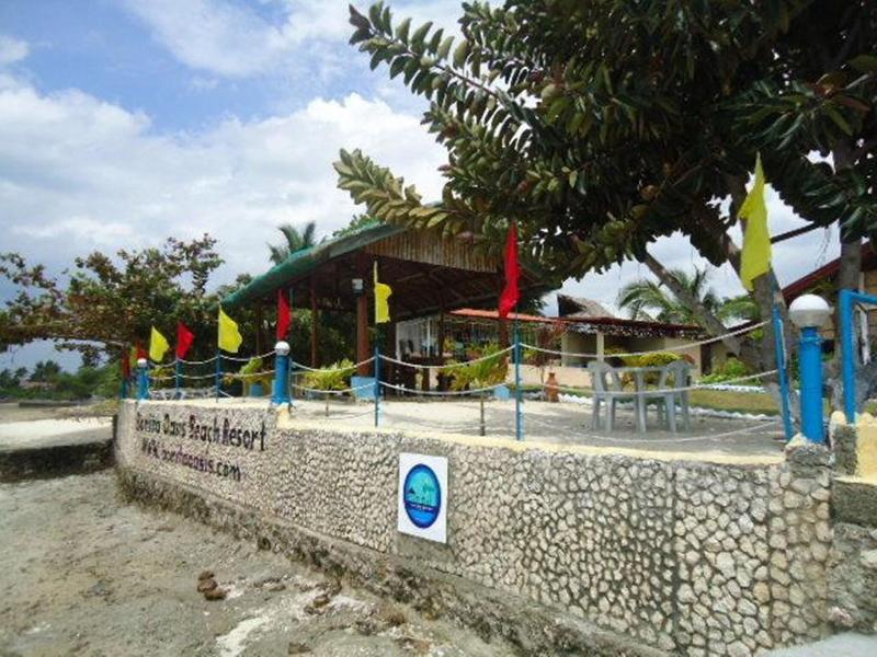 Bonita Oasis Beach Resort image