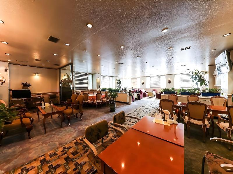 Kyungha Spa Hotel image