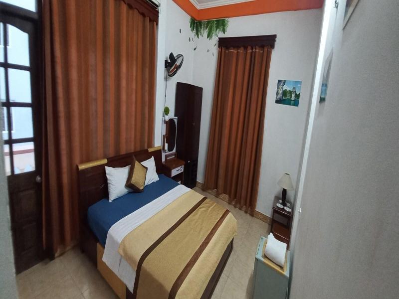 Alex Hotel Hai Ninh image