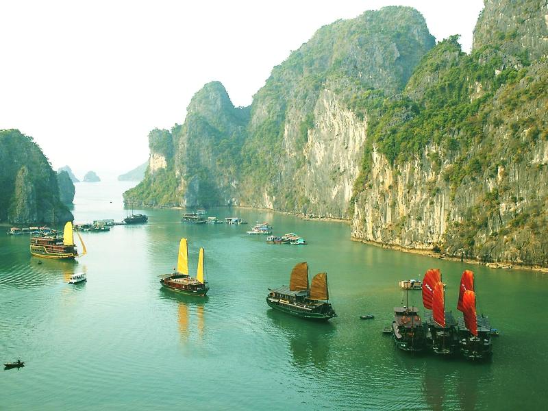Alex Hotel Hai Ninh image