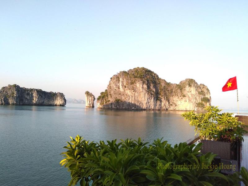 Alex Hotel Hai Ninh image