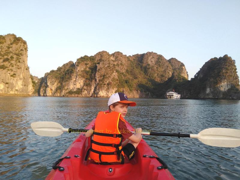 Alex Hotel Hai Ninh image