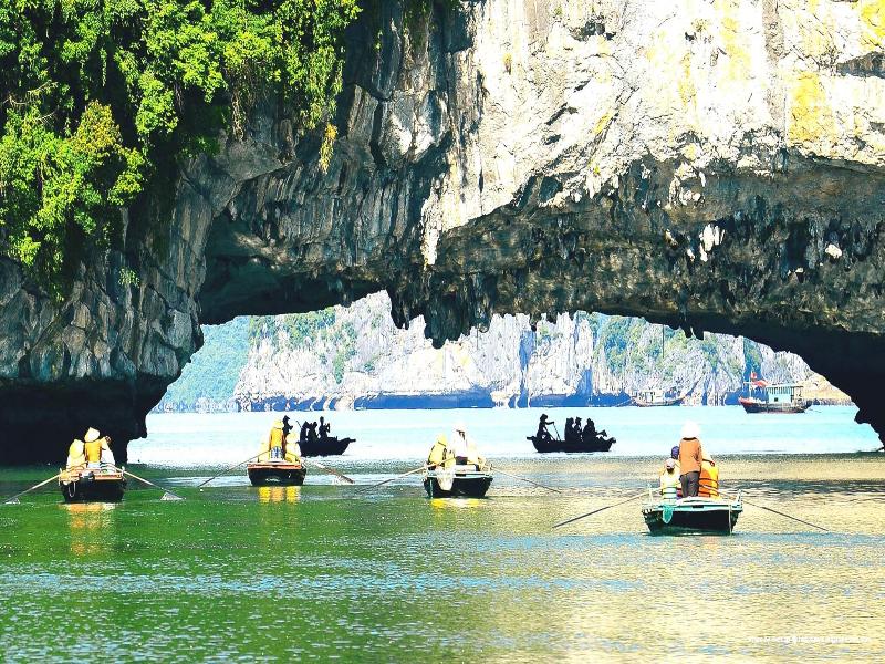 Alex Hotel Hai Ninh image