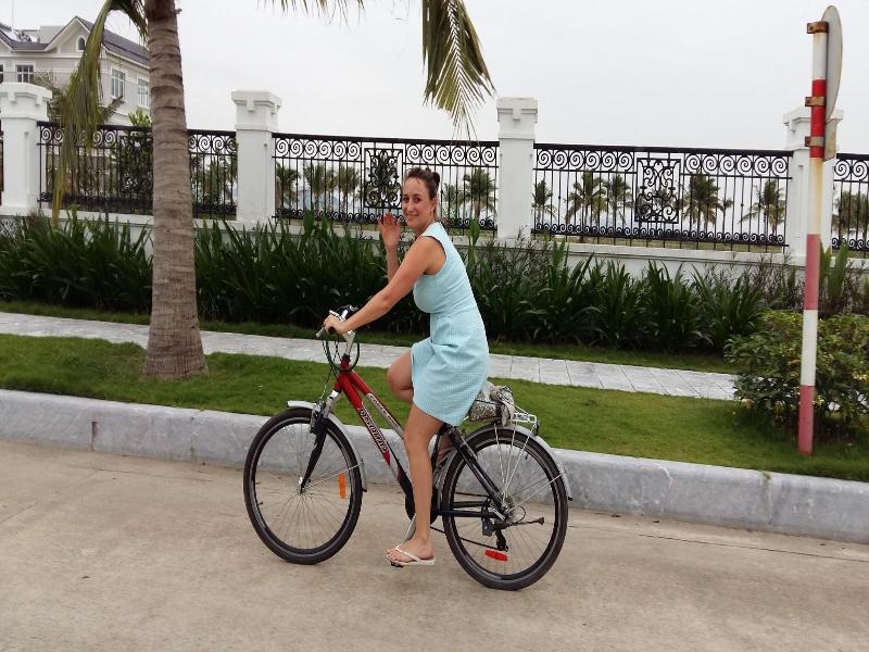 Alex Hotel Hai Ninh image