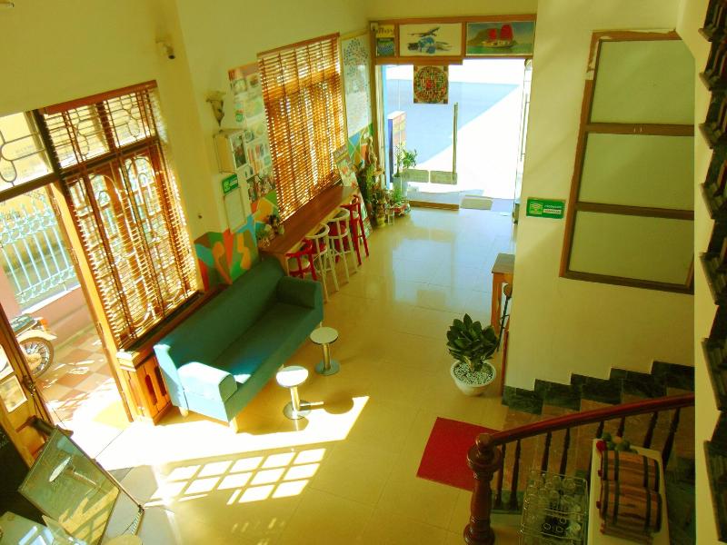 Alex Hotel Hai Ninh image