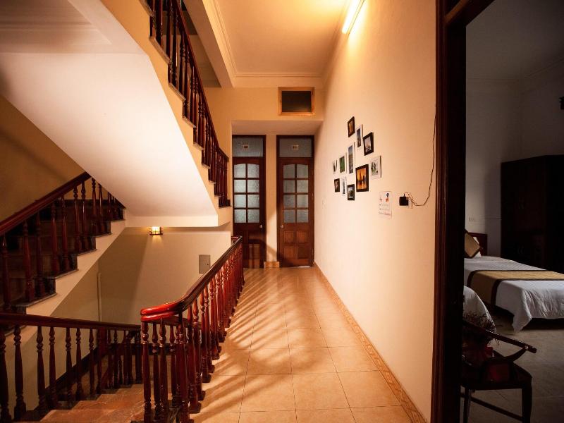 Alex Hotel Hai Ninh image
