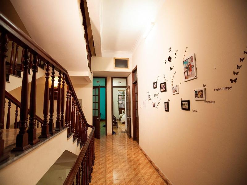 Alex Hotel Hai Ninh image
