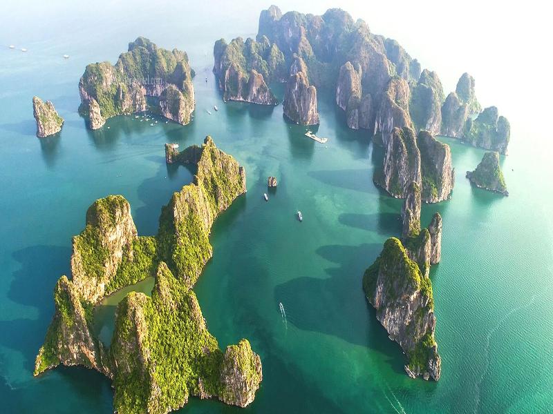 Alex Hotel Hai Ninh image